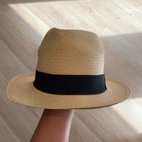 Handmade Panama Hat - Picture 8 of 10